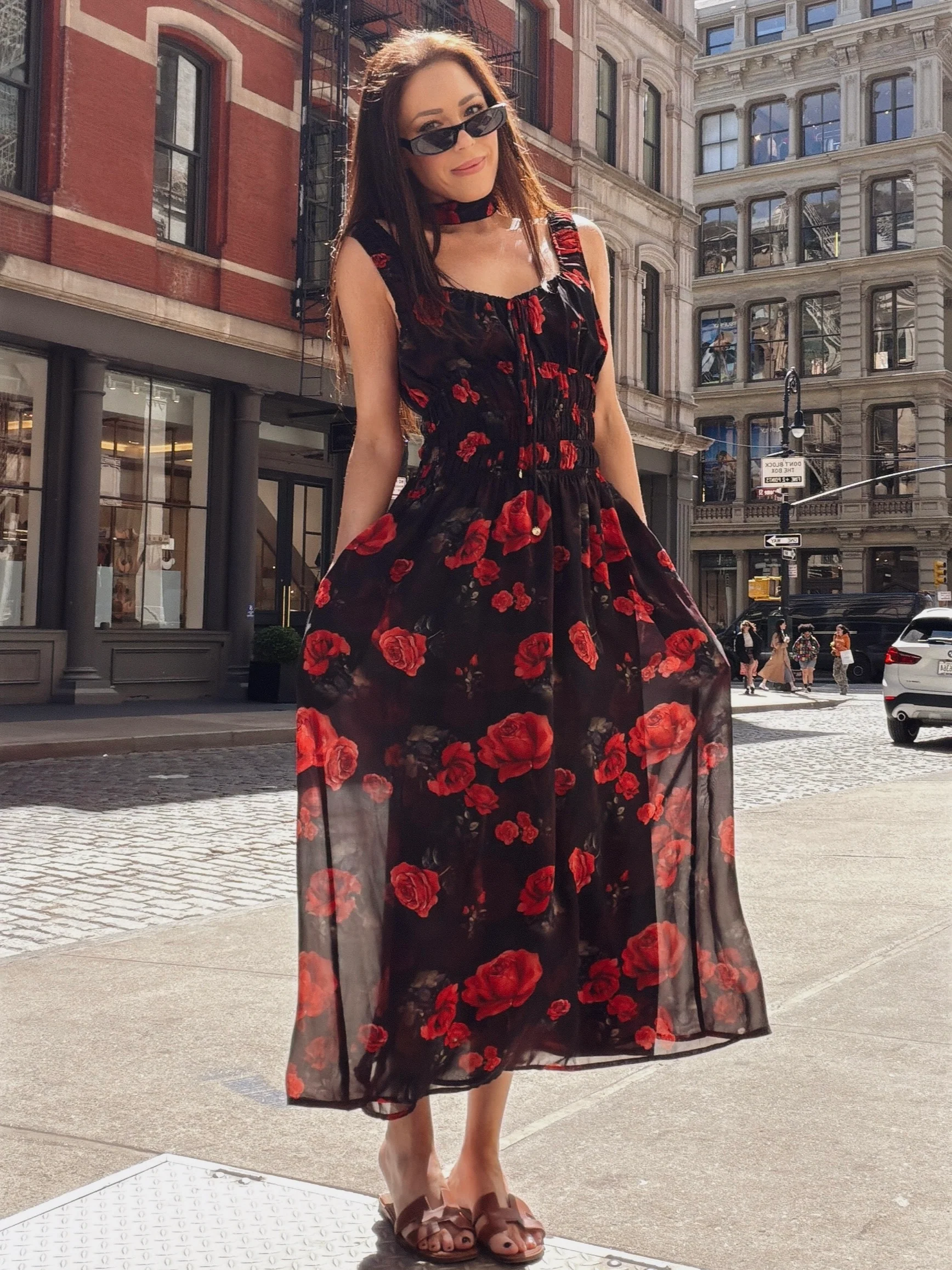 Dresses